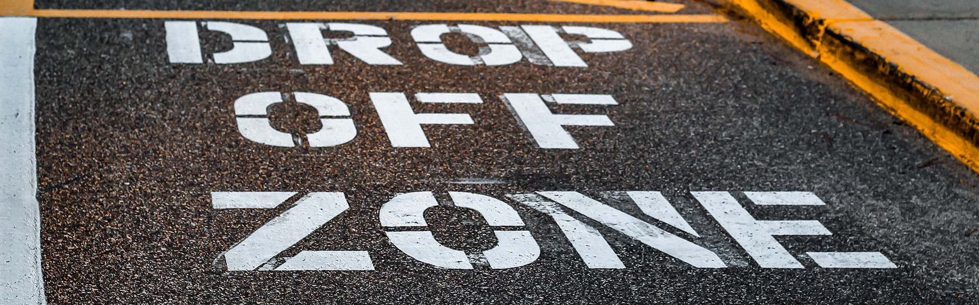 Road Marking Stencils