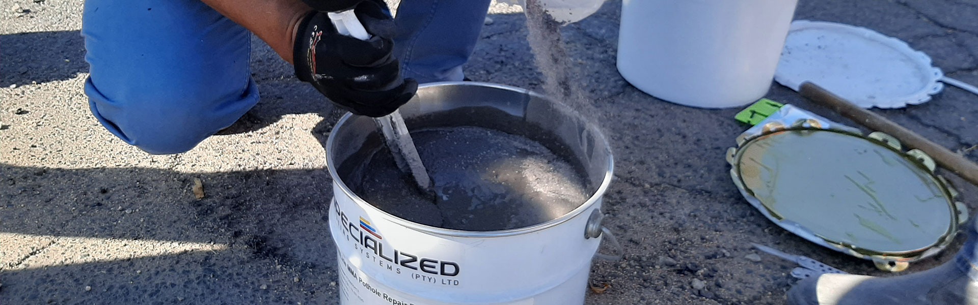 Manual Paint Stirrers