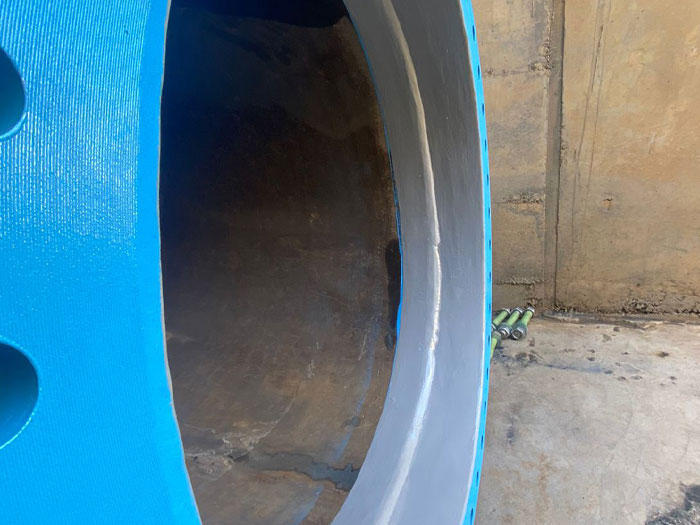 Surface Preparation Treatment