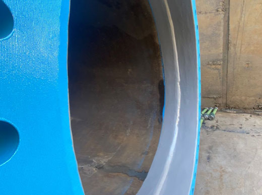 Surface Preparation and Treatment