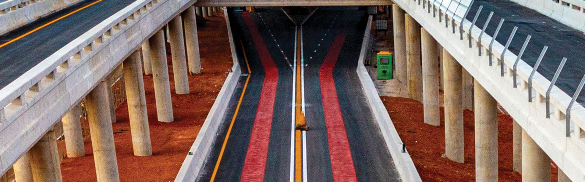 Road Marking Paint