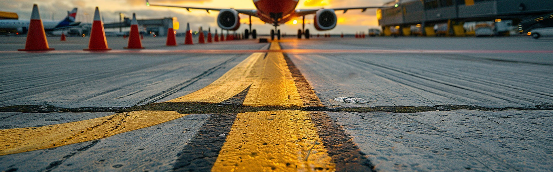 Primers for Traffic Markings