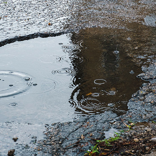 Road Repair Systems