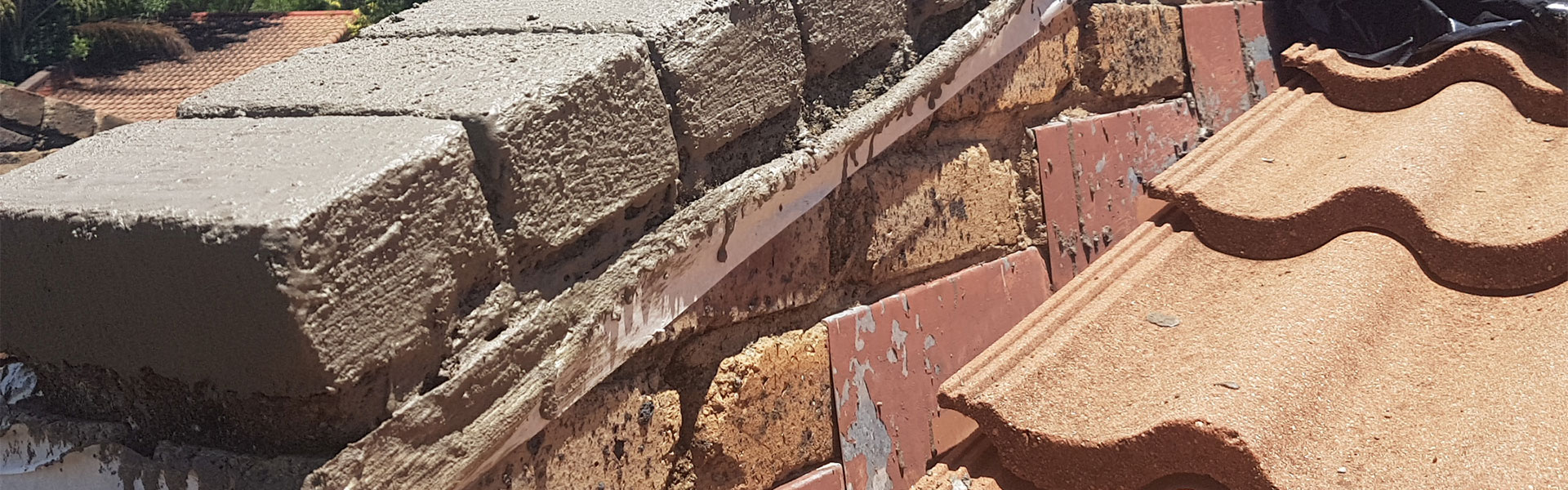 Waterproofing Reinforcements
