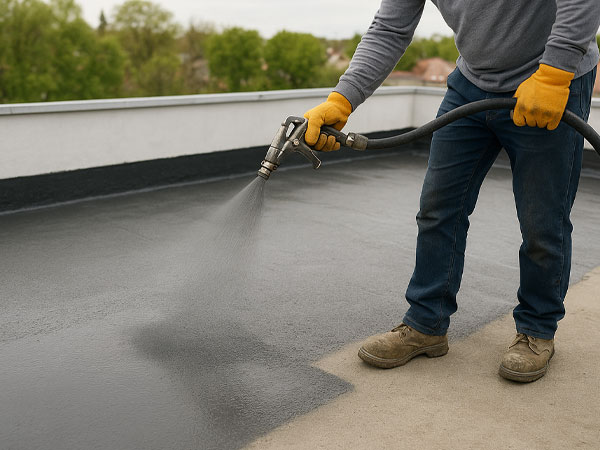 Waterproofing Products