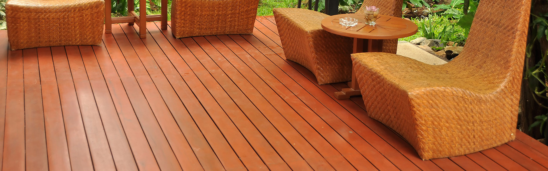 Wood Coatings