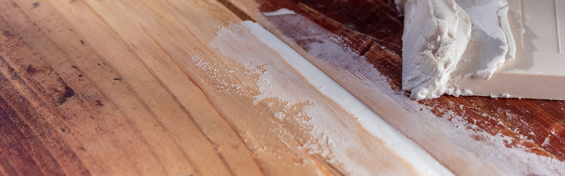 Wood Fillers