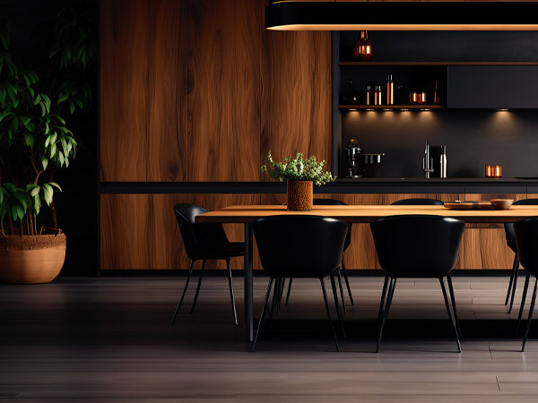Wood and Furniture Coatings
