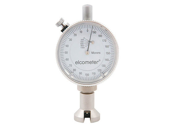 Elcometer 123 Surface Profile Gauge