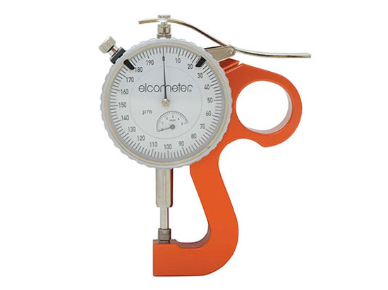 Elcometer 124 Thickness Gauge