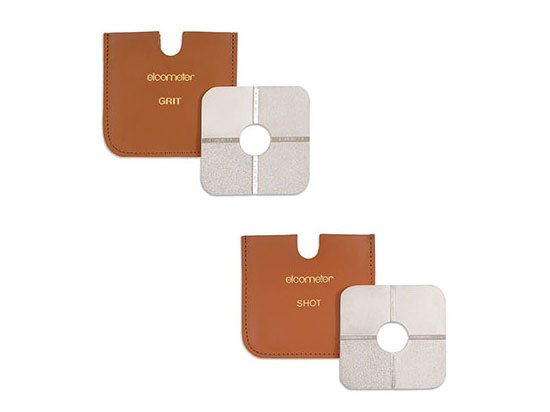 Elcometer 125 Surface Comparators