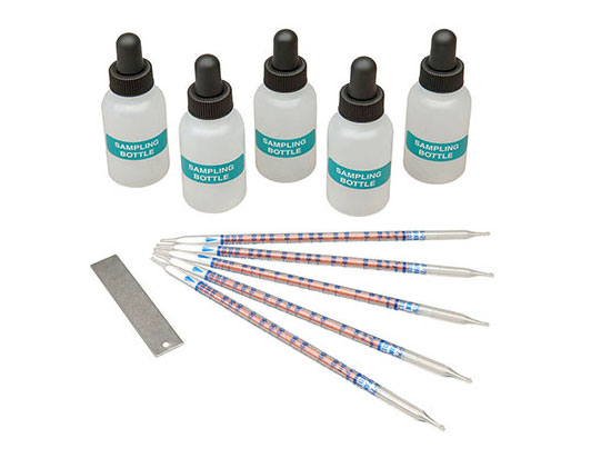 Elcometer 134W Chloride Ion Test Kit For Water