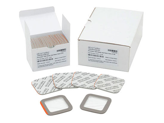 Elcometer 135C Bresle Test Patches