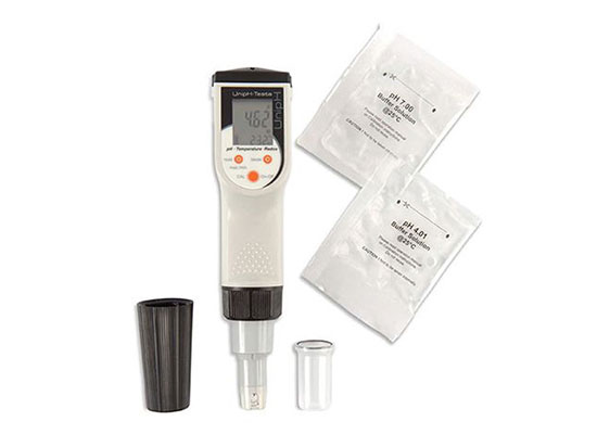 Elcometer 148 pH Tester