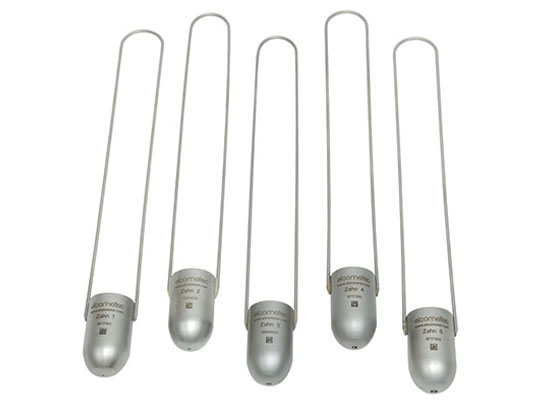 Elcometer 2210 Zahn Viscosity Dip Cups