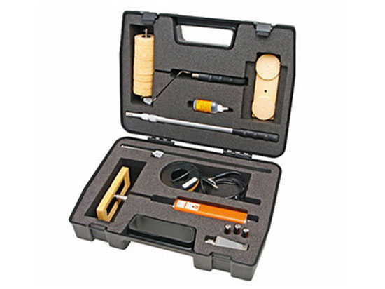 Elcometer 270 Pinhole Detection Inspection Kit