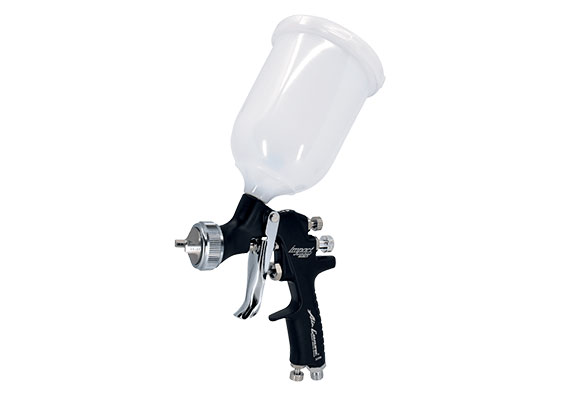 AZ24 HTE-S Assegai Spray Gun