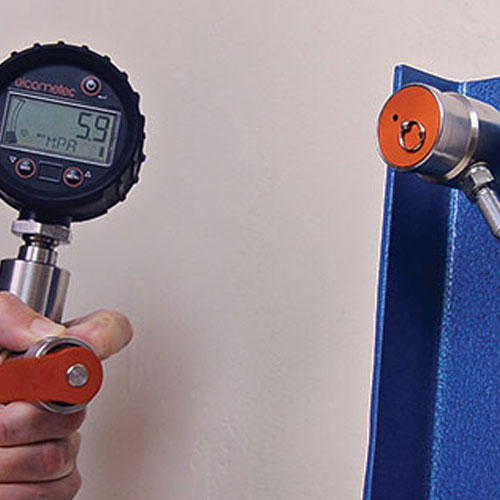 Paint Adhesion Testers