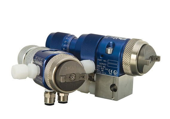 AirPro EFX Spray Guns