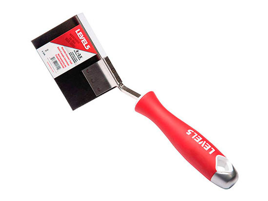 Corner Trowel
