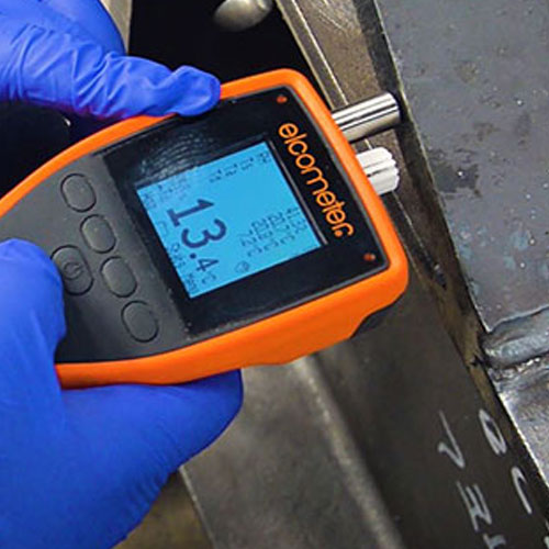 Climatic Paint Testing Equipment
