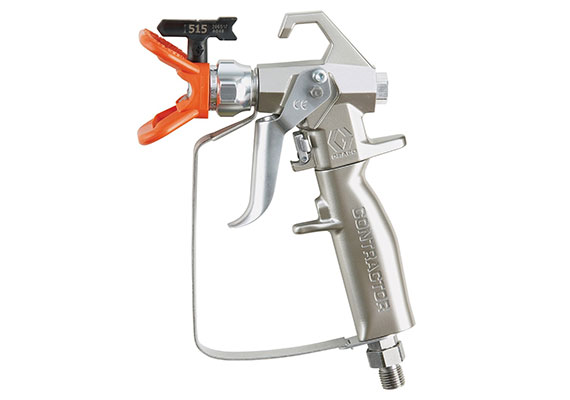 Contractor Airless Spray Gun