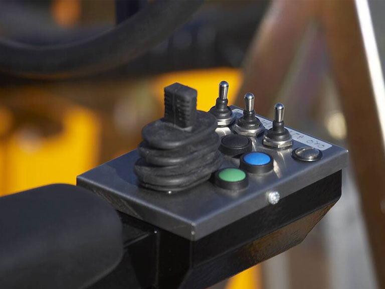 Cruise Control