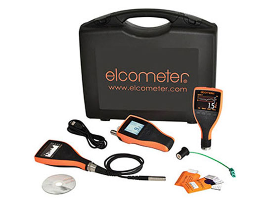 Elcometer Digital Inspection Kits