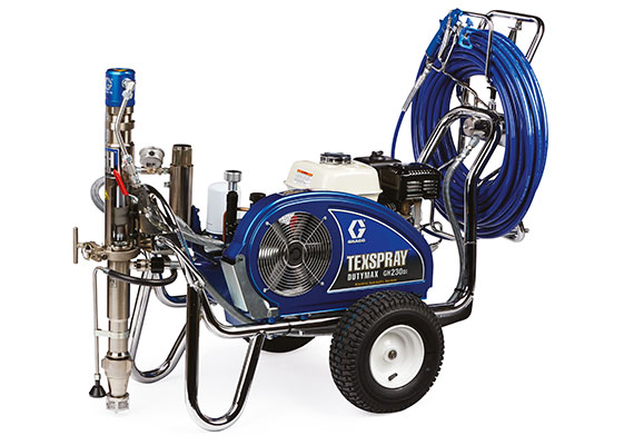 Graco DutyMax ProContractor Series