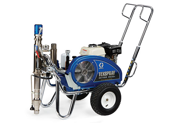 Graco DutyMax Standard Series