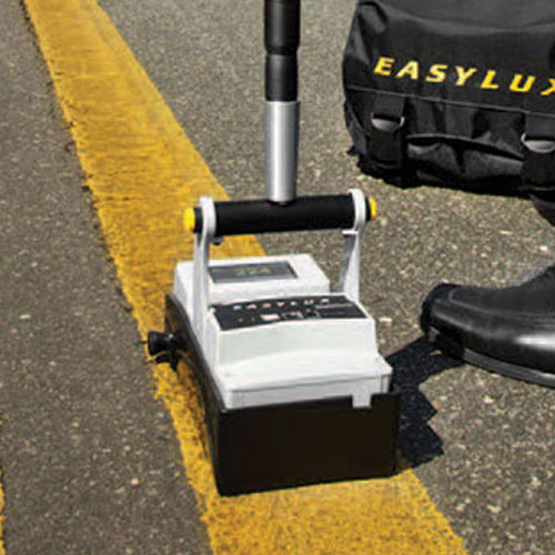 Road Marking Retroreflectomer