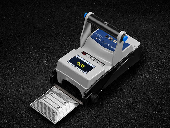Easylux Mini Road Studs Retroreflectometer