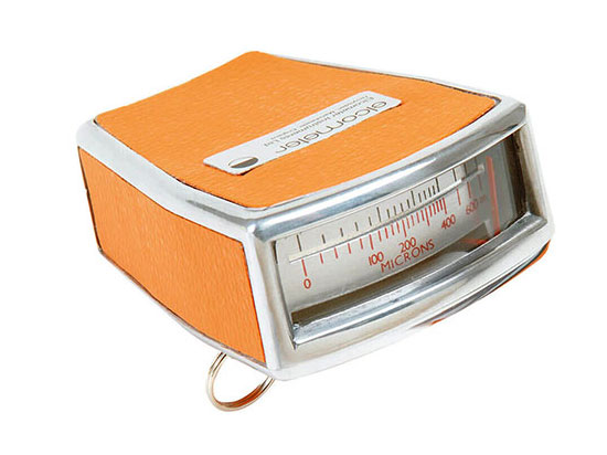 Elcometer 101 Coating Thickness Gauge