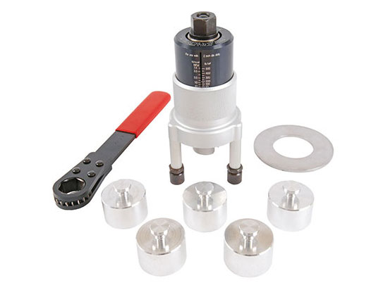 Paint Adhesion Tester