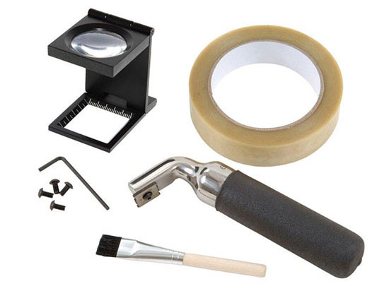 Elcometer 107 Cross Hatch Cutter