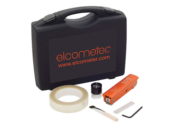 Cross Hatch Adhesion Tester