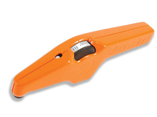 Elcometer 211 Mechanical Coating Thickness Gauge