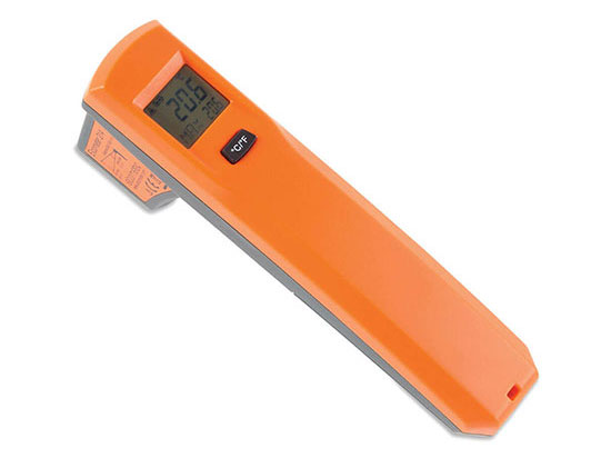 Elcometer 214 IR Digital Laser Thermometer