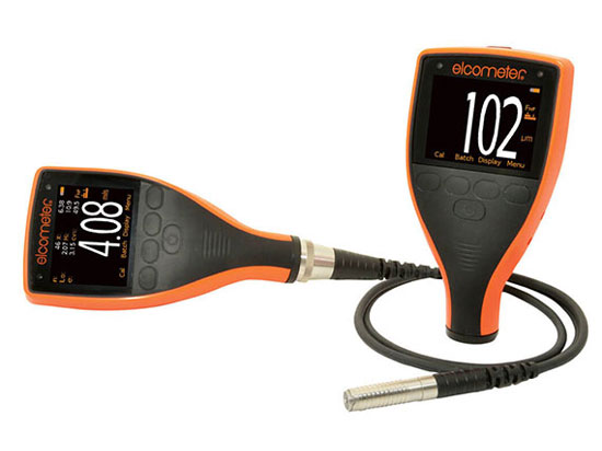 Elcometer 456 Coating Thickness Gauge