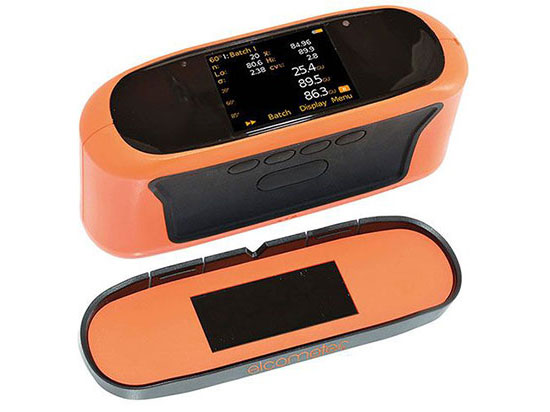 Elcometer 480 Gloss Meter