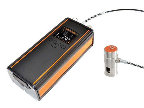 Elcometer 510 Automatic Pull Off Adhesion Tester