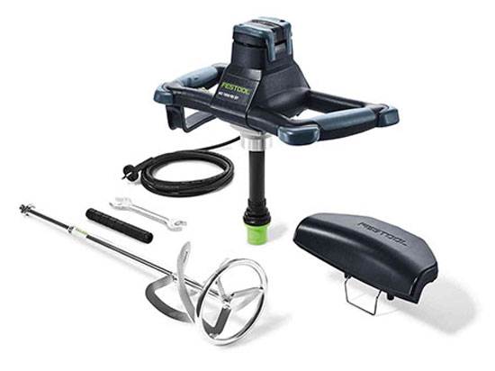 Festool Electric Stirrer