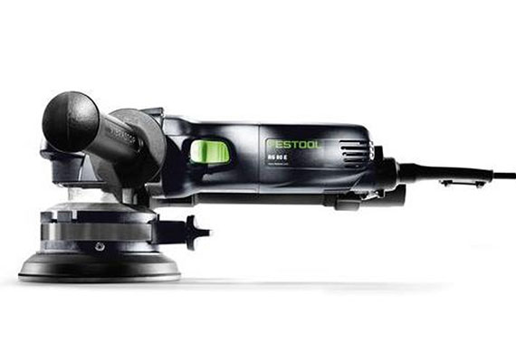 Festool Renovation Miller