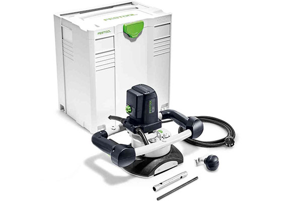 Festool Renovation Miller