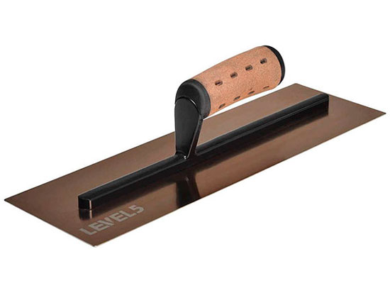 Finishing Trowel