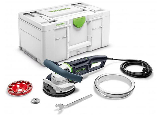 Festool Renovation Grinder