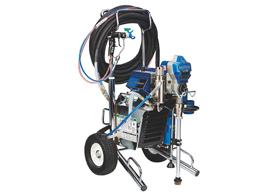 Graco FinishPro II Air-Assisted Airless Sprayers