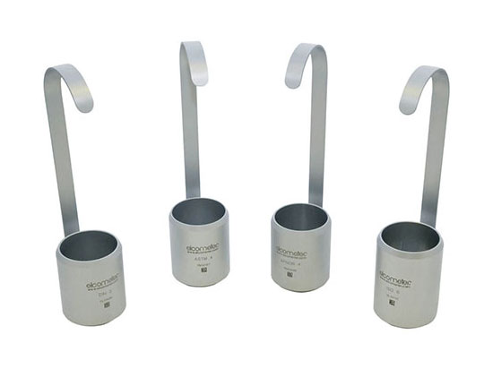 Elcometer Frikmar Viscosity Dip Cups