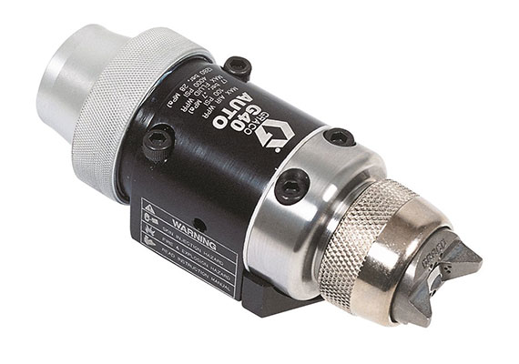 Graco G40 Auto