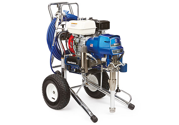 Graco GMax II ProContractor Paint Sprayer